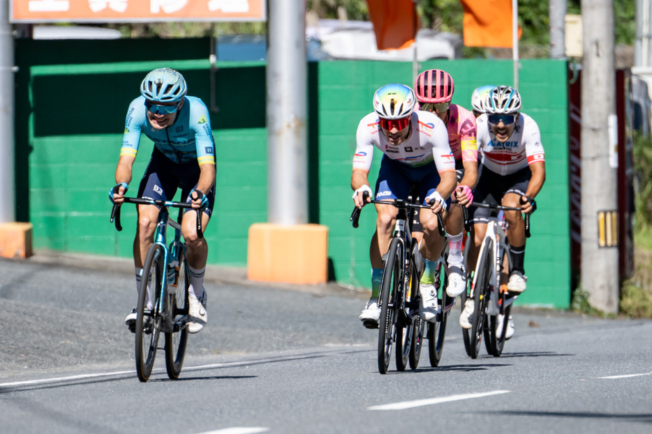 写真：Bicycle Club