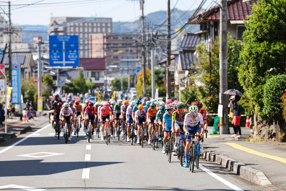 写真：Bicycle Club