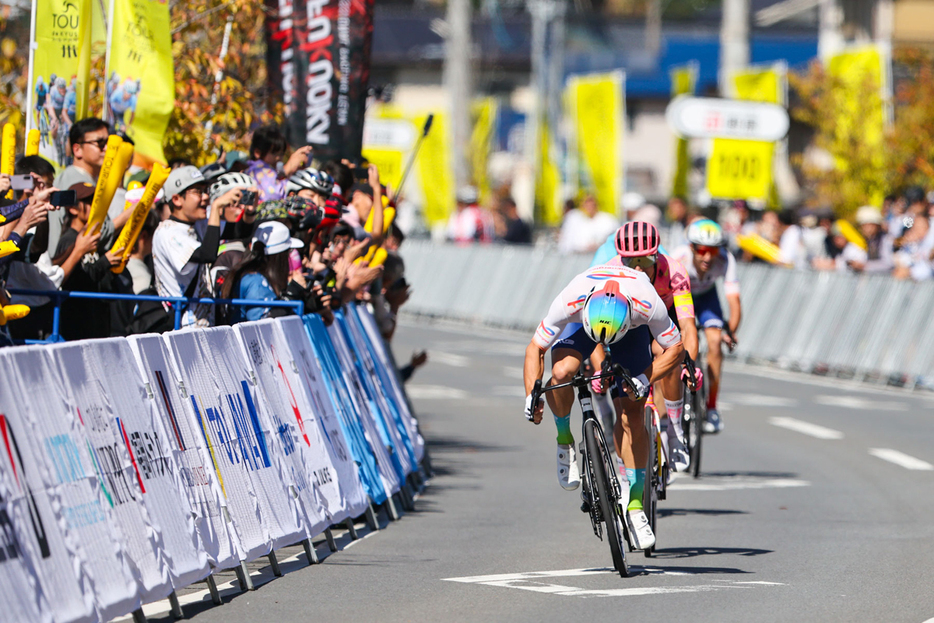 写真：Bicycle Club