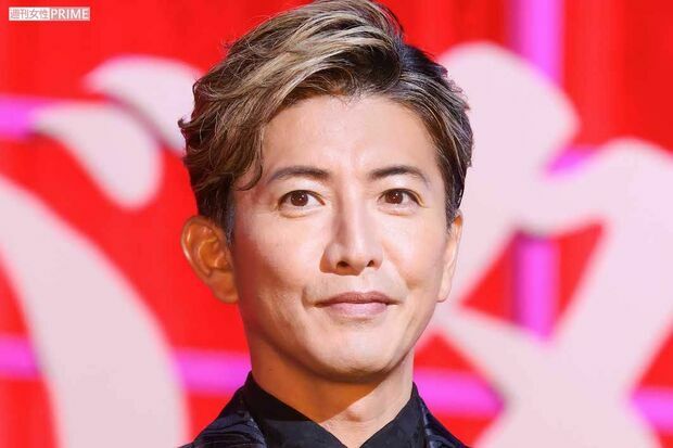 木村拓哉