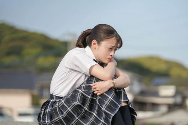 連続テレビ小説『おむすび』第3週 第17話 ©NHK