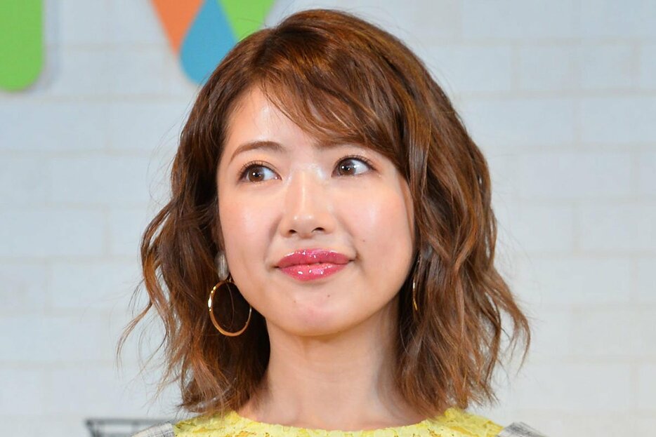 〝くみっきー〟こと舟山久美子