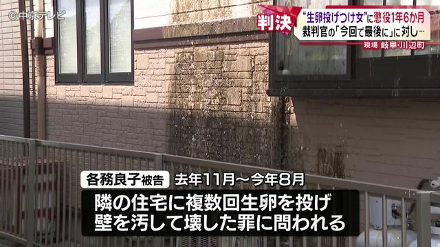 中京テレビNEWS