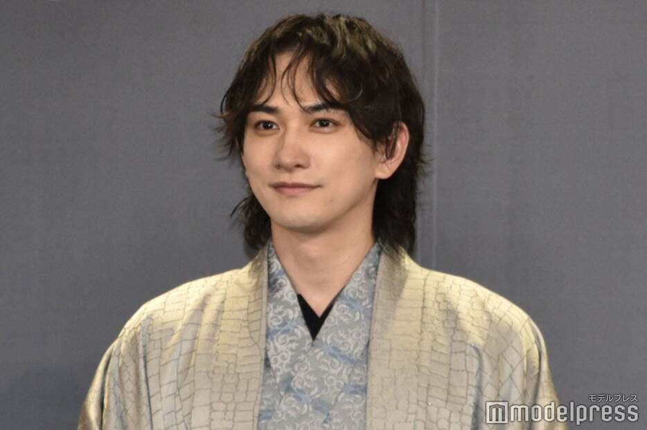 町田啓太