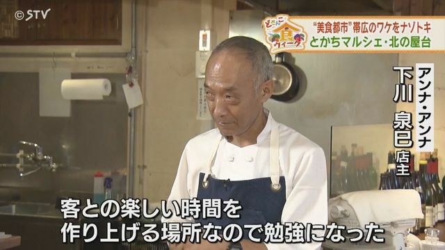 STVニュース北海道