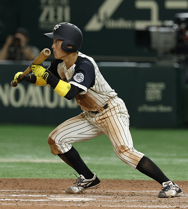 九産大・浦田俊輔