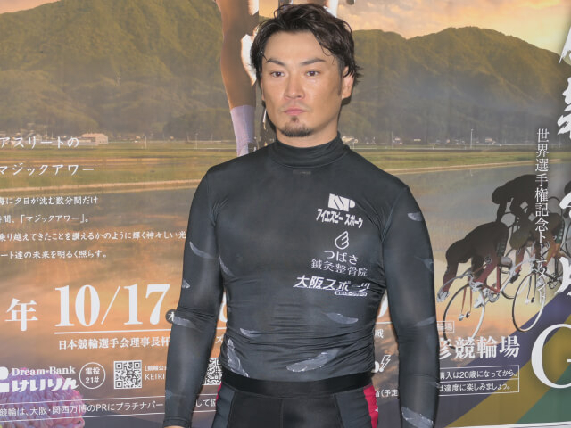 稲川翔