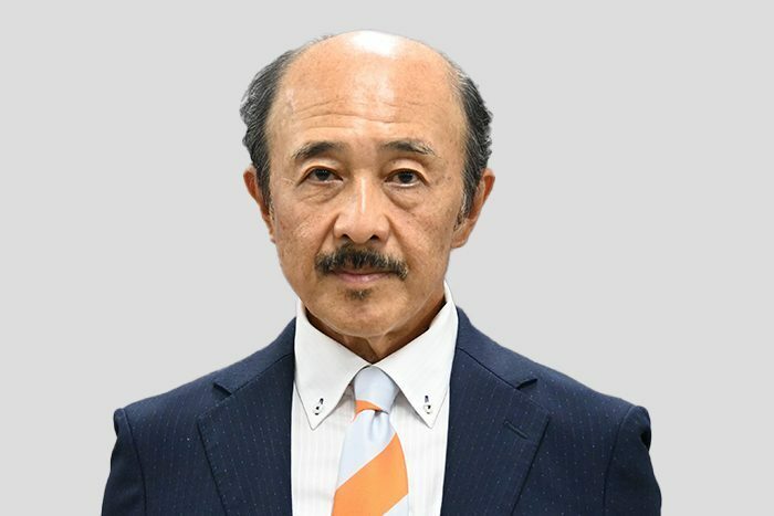 和田知久氏