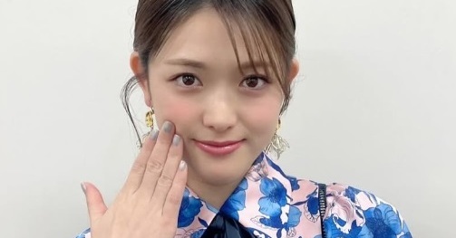 松村沙友里さん