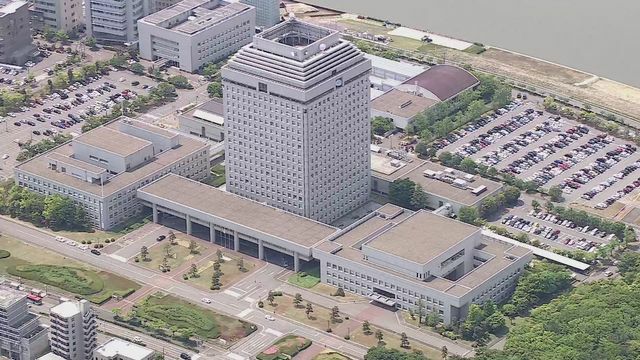 TeNYテレビ新潟