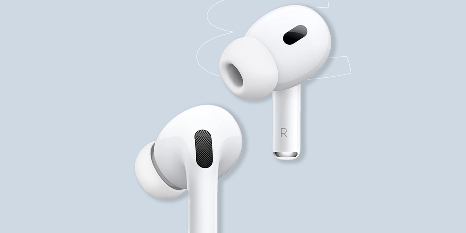 Apple AirPods