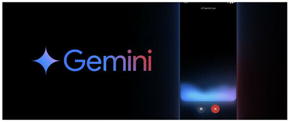 「Gemini Live」の対応言語が40以上に拡大