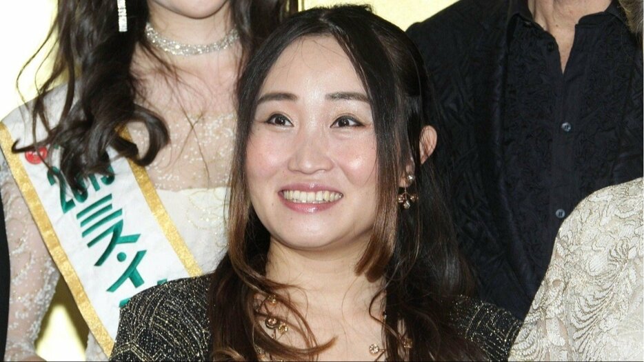 キンタロー。が、ものまね披露の松本まりかからコメント届き「ひえええ」