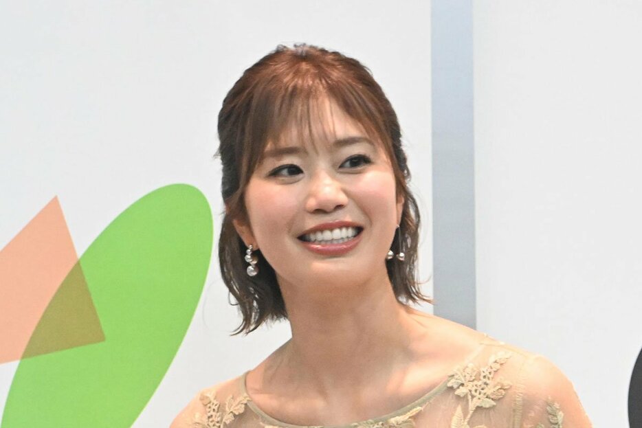 稲村亜美