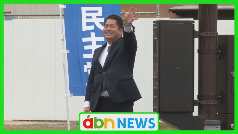 長野朝日放送