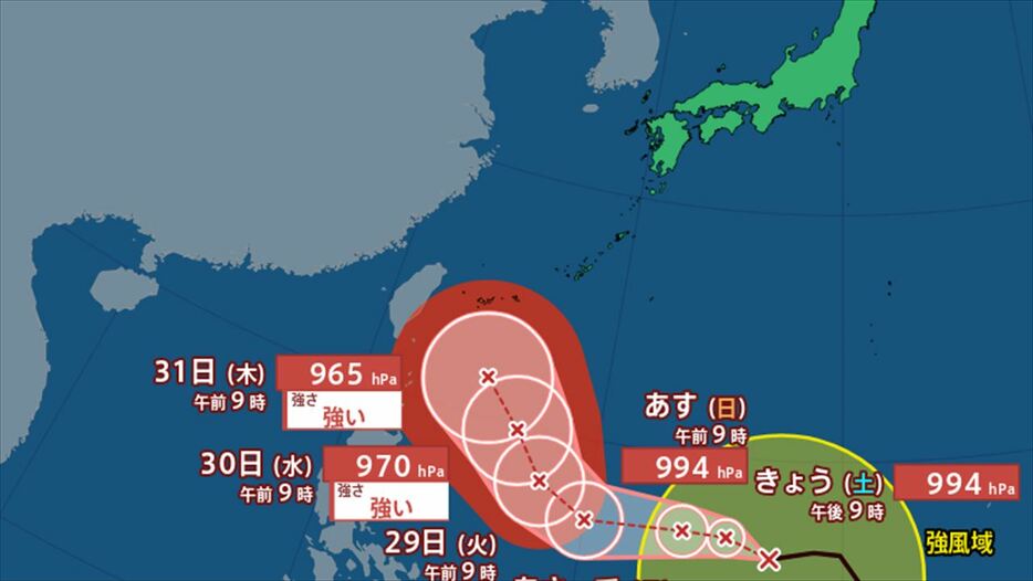 テレビ山梨