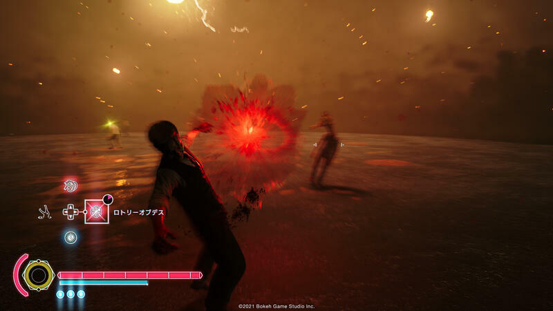 （写真：Game*Spark）