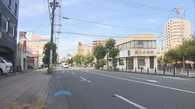 福岡・久留米市