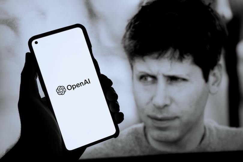 元OpenAI社員の告発「OpenAIは著作権法をやぶりまくっている」