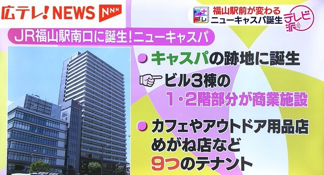 広島テレビ放送