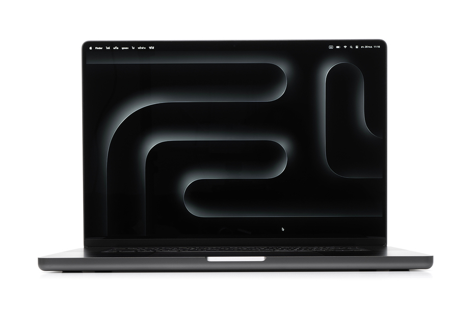 M3 Pro搭載MacBook Pro（19 STUDIO / Shutterstock.com）