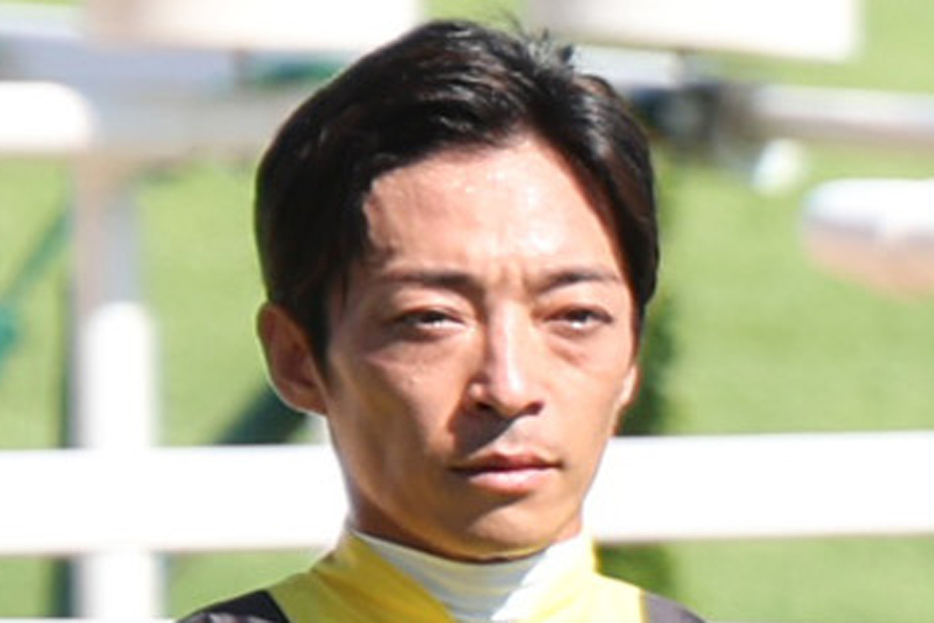 川田将雅