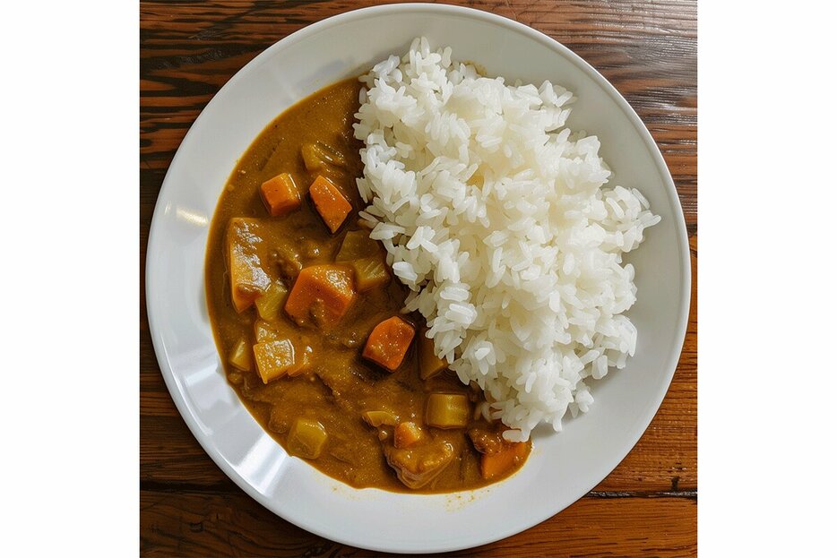 自宅で簡単♪お好みカレー4選