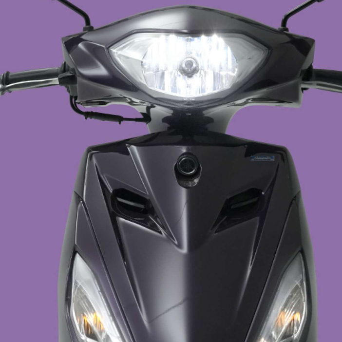 YAMAHA AXIS Z