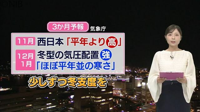 NIB長崎国際テレビ