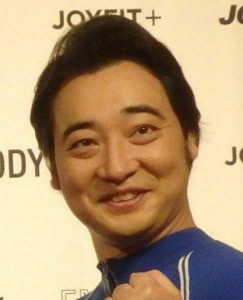 ジャングルポケット・斉藤慎二