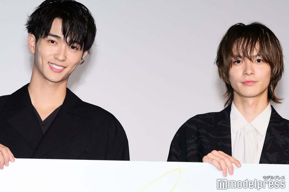 野村康太、金子隼也