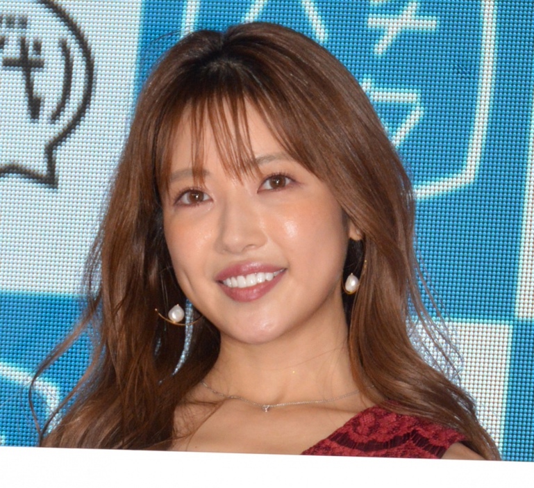 舟山久美子 （C）ORICON NewS inc.