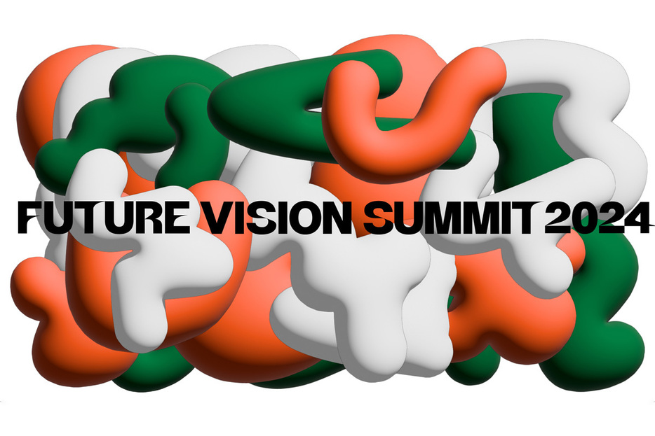  FUTURE VISION SUMMIT 2024 