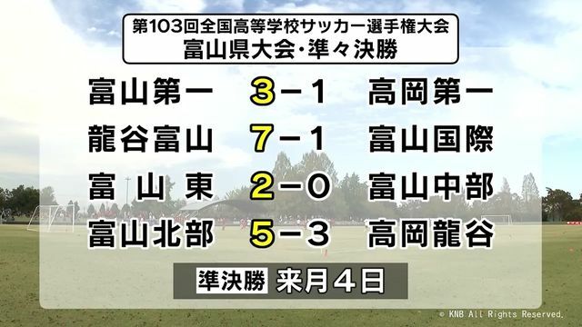 KNB北日本放送