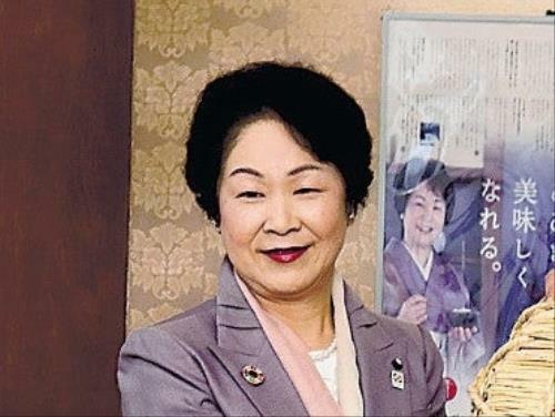 吉村知事