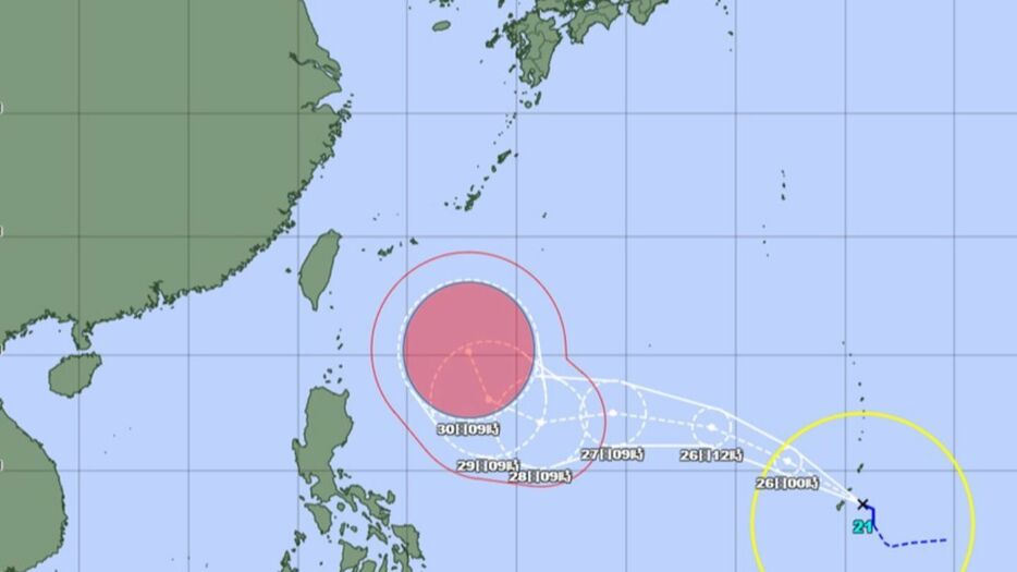 南日本放送