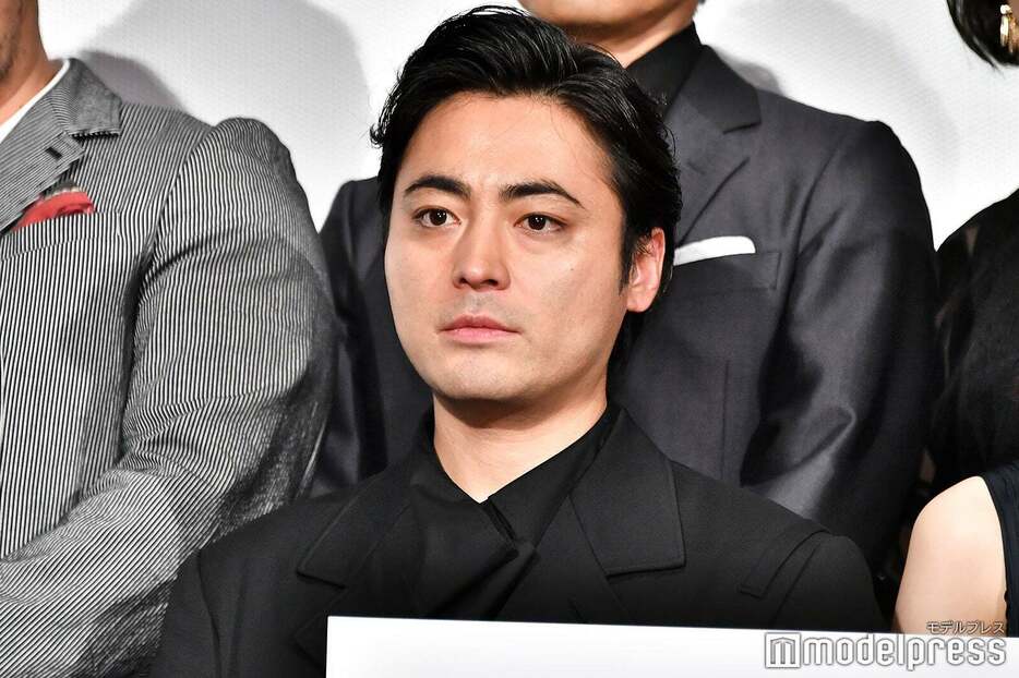 山田孝之