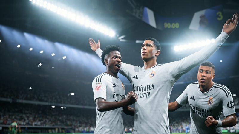 9月末発売の『EA SPORTS FC 25』のUltimate Editionが早くも25%オフ セールは10月30日までの期間限定