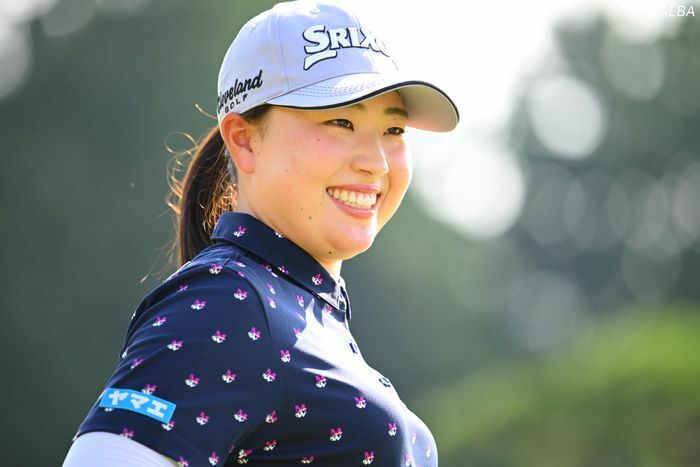 竹田麗央が今年の米国予選会挑戦を明言した