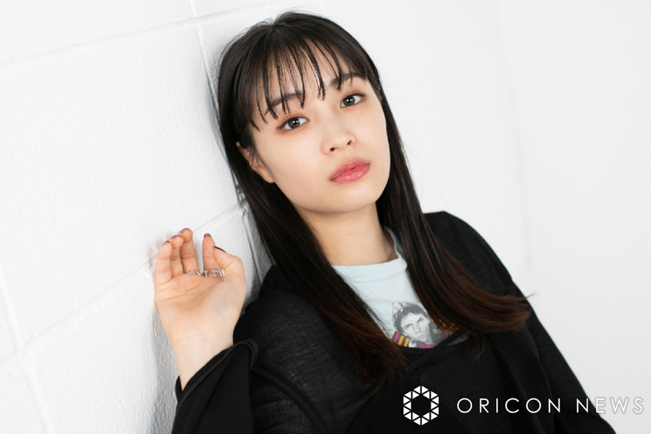 広瀬すず　写真：田中達晃／Pash （C）oricon ME inc.