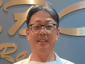 「ドラ魂キング」より牛島和彦氏(C)CBCラジオ