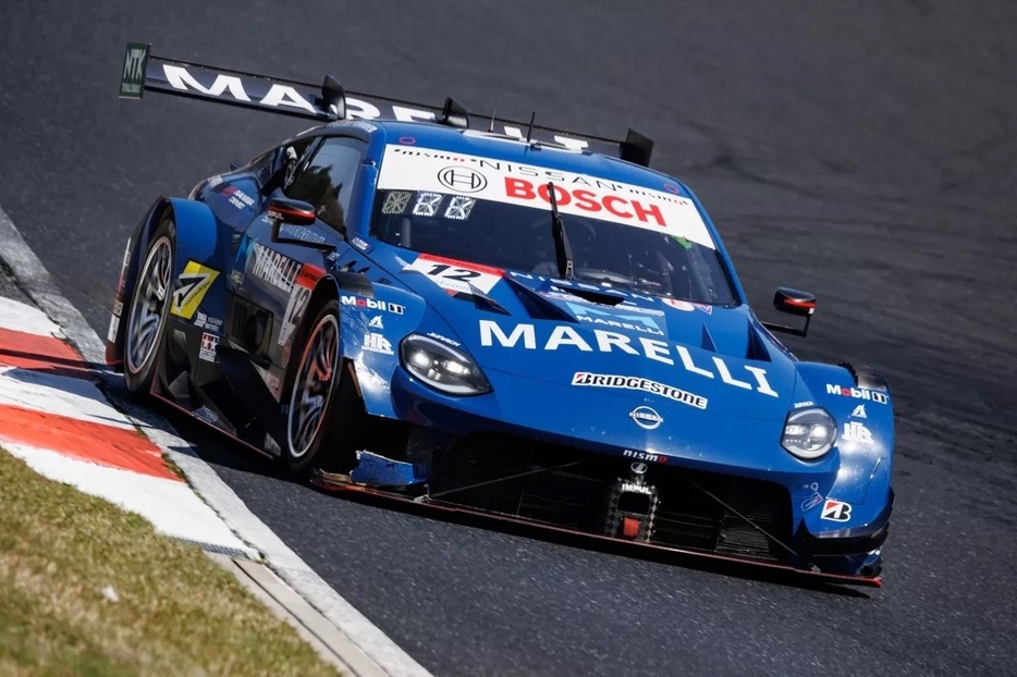 MARELLI IMPUL Z