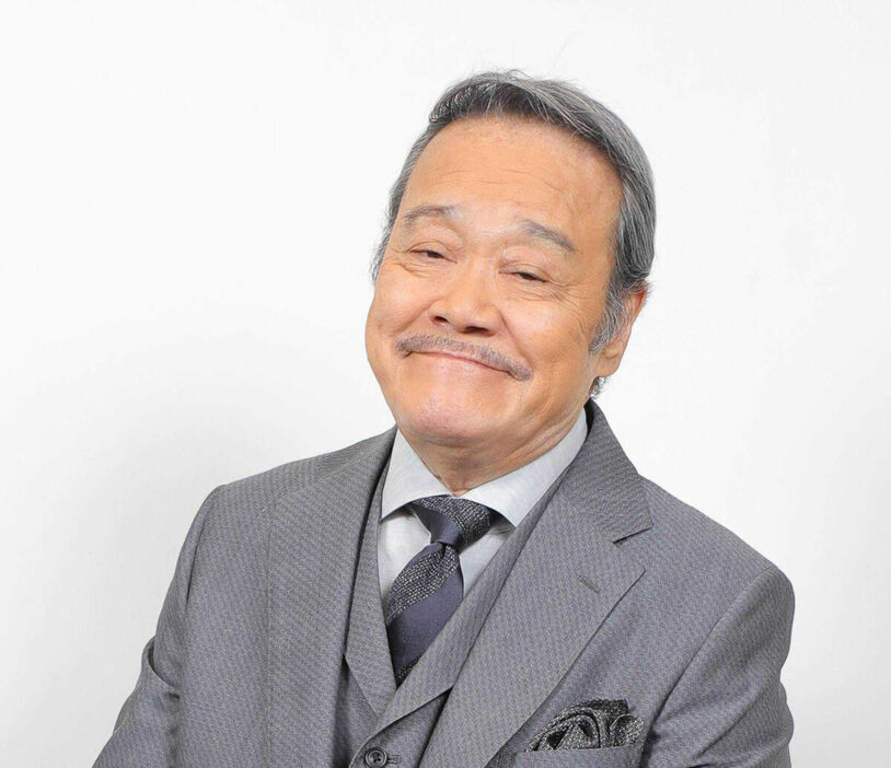 西田敏行さん