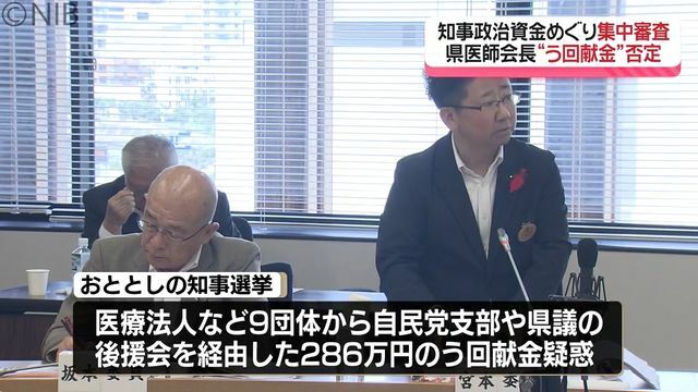 NIB長崎国際テレビ