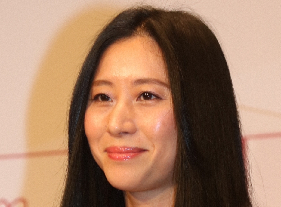 三浦瑠麗氏