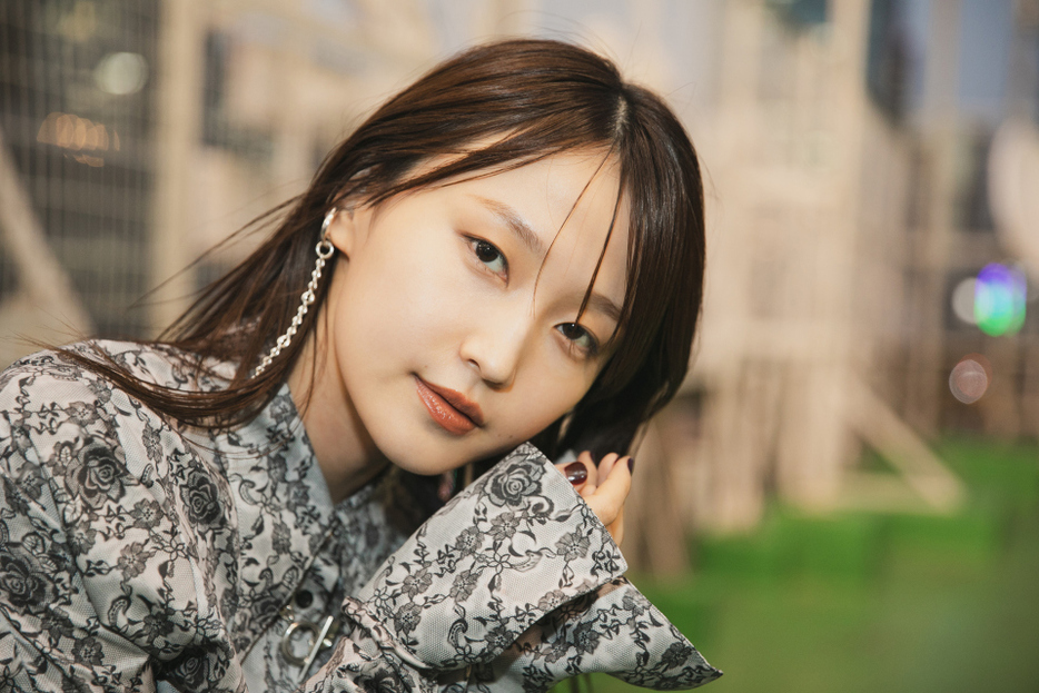 鞘師里保 （C）ORICON NewS inc.