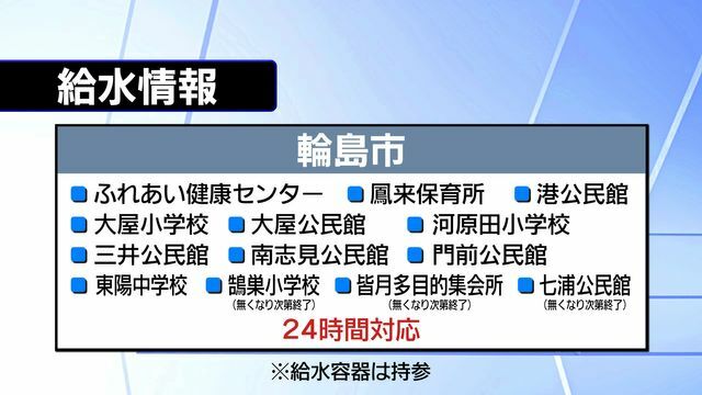 テレビ金沢NEWS