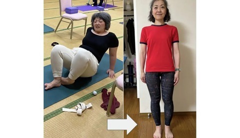 30kg痩せるもカラダは絶不調に！50代看護師が健康を取り戻して気付いた「食事管理のメリット」とは？