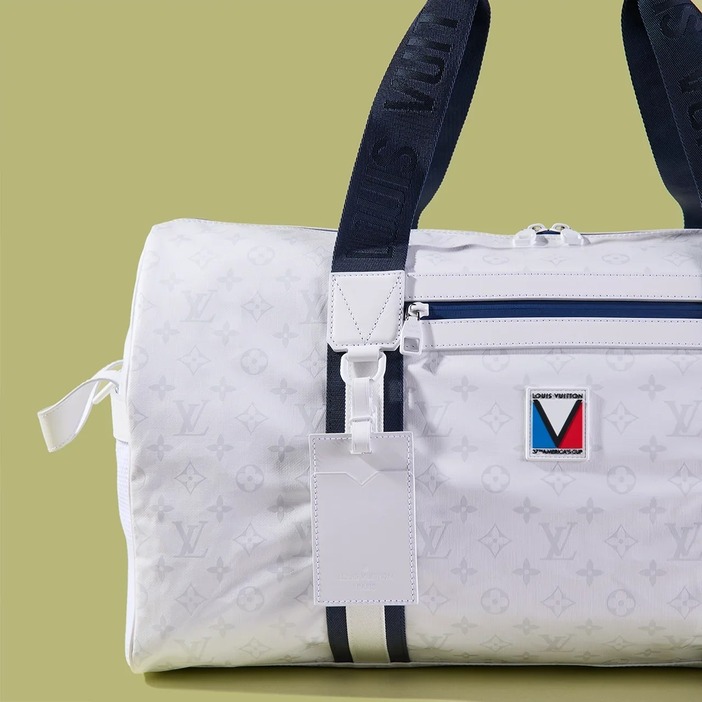 LOUIS VUITTON｜KEEPALL SPORT