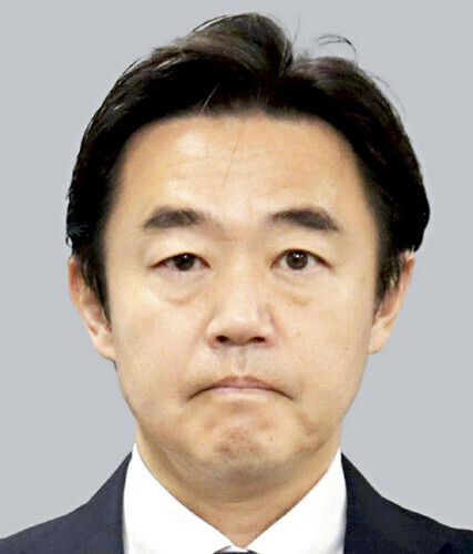 穂坂泰氏